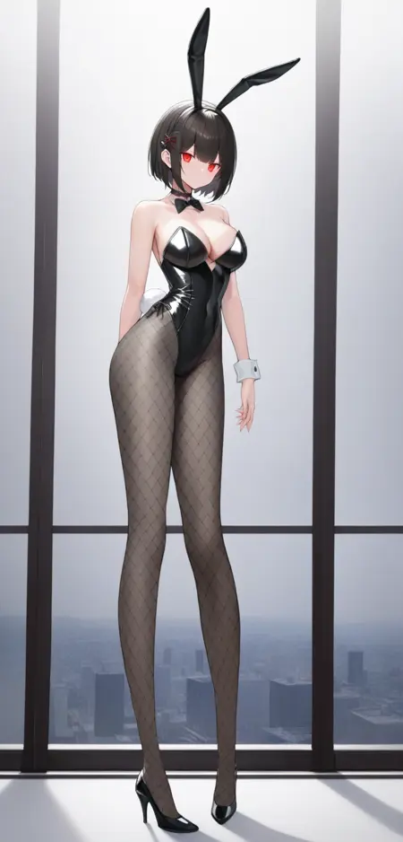 changtui XL1.0 (超长腿概念)(AnimagineXL V3)