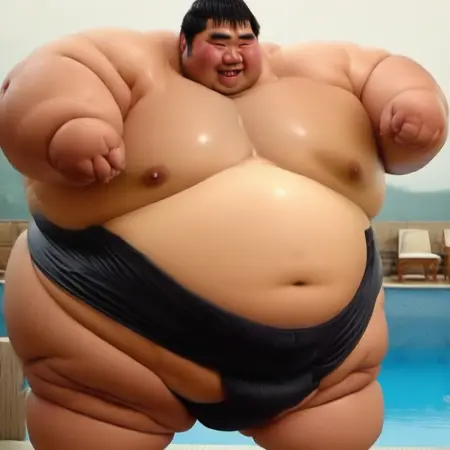 SUMO PLAYER for pony(runga16)