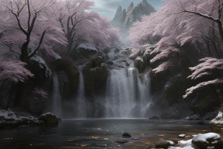 <lora:fantasybg_v1forsd1.5:1>, fantasybg,nature,best quality,8k, RAW photo, masterpiece, best quality,CG, epic realistic,official art, masterpiece,close-up,