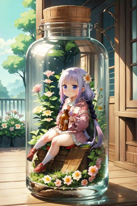 Glass bottle |Concept Glass | Sora v1.1