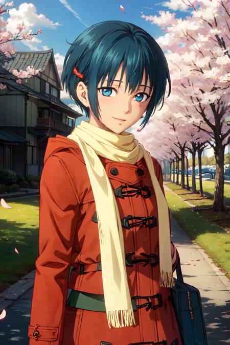 もののがたり Mononogatari：Botan Nagatsuki v1.0