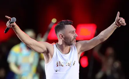 Sergry Shnoorov (so-vits-svc)