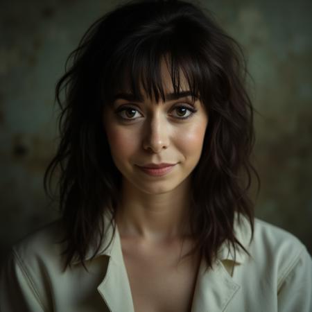 Cristin Milioti V1
