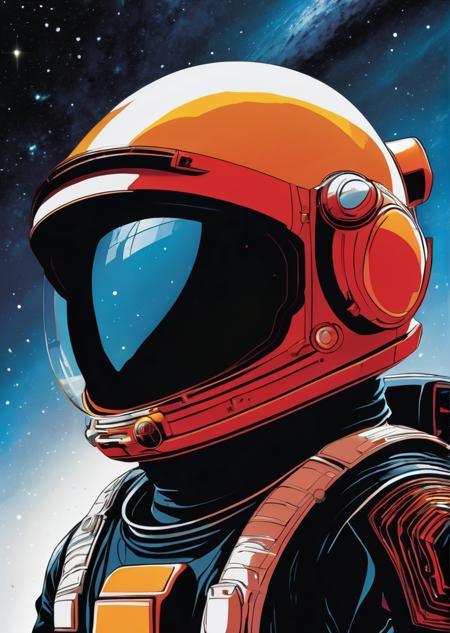 space V1