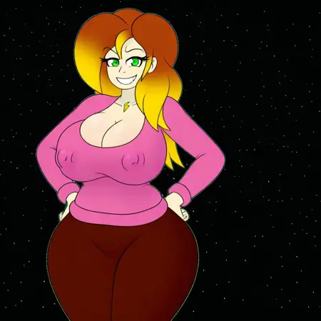 Vanessa(Mobiushteice)(illustrousXL)