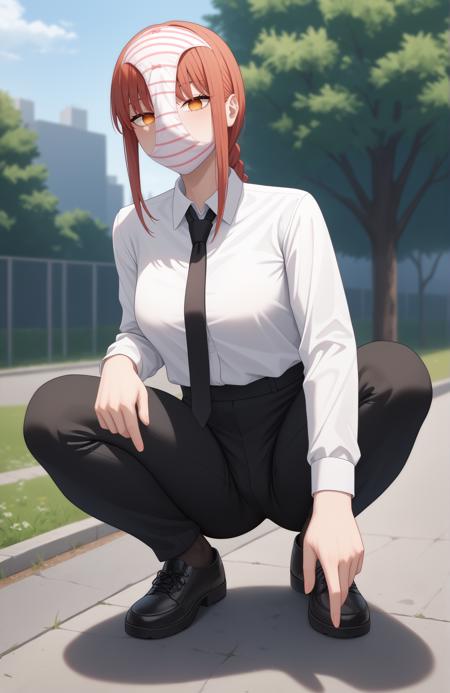 Panty mask v1.0