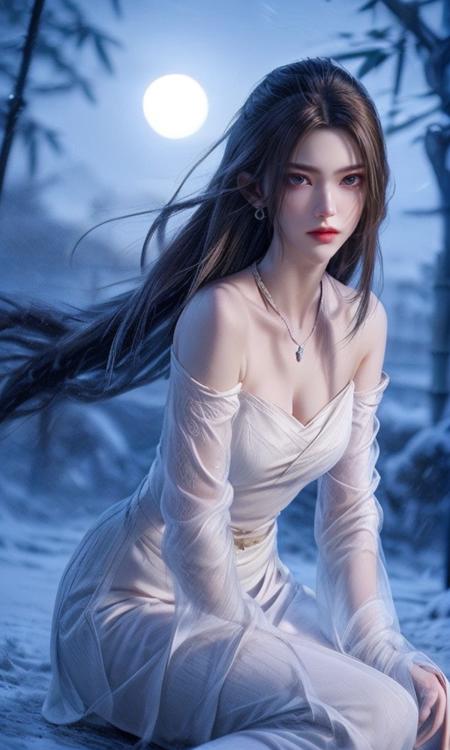 《永生》方清雪 v1.0