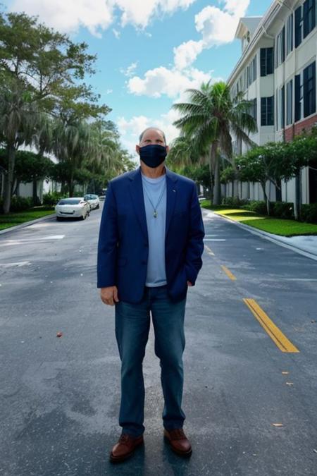 florida man