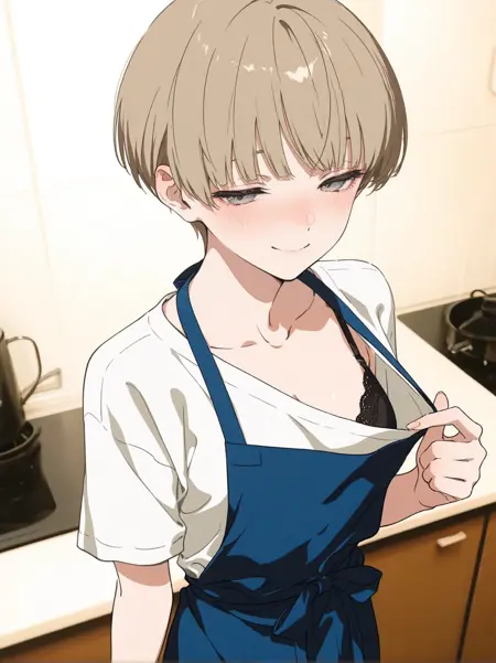 BangDream || MyGO!!!!! || Anon's mother