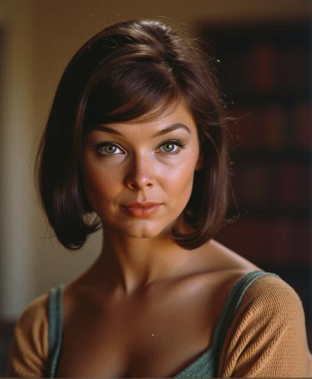 Yvonne Craig v1.0