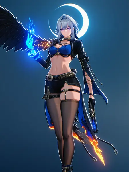 Galbrena (Wuthering Waves)