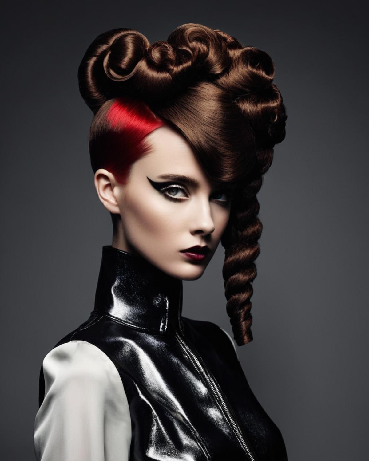 Hair Style image by Ciro_Negrogni