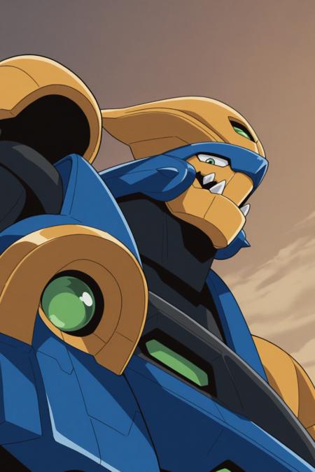 Bulion(Illustrious) Illustrious