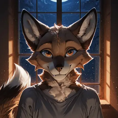 AllpaKulpeo's Avatar