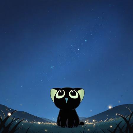 Luo Xiaohei Illustrious v1.0