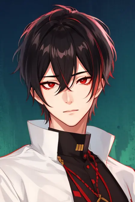 艾因/Ayn---時空の絵旅人/For All Time/다시그리는시간