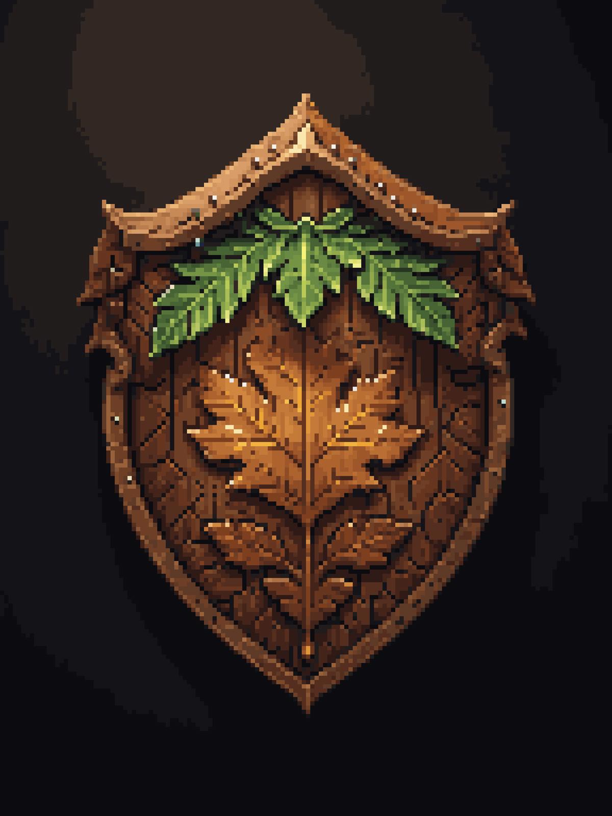 【SDXL】Game Icon | Diablo Style | Dataset image by Tasty_Color