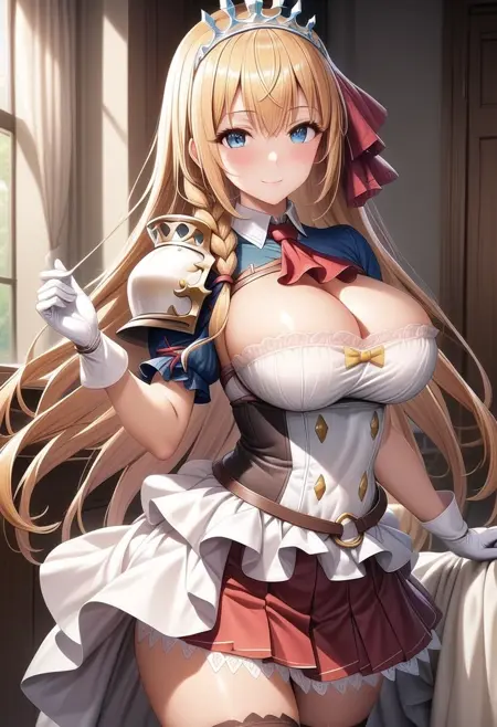ペコリーヌ Pecorine (Princess Connect! Re:Dive)_XL