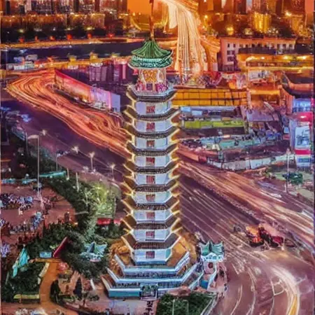Zhengzhou City