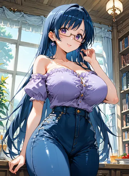 Nishida Karuka - Kanamemo (PD)