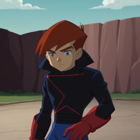 James Rogers v1.0