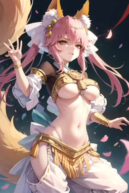 Amaterasu (Fate/Extra)