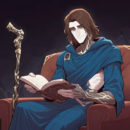 Viktor [Arcane] - Illustrious