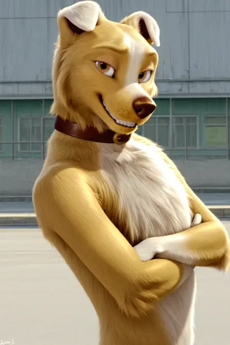 Romeo (Roadside Romeo)