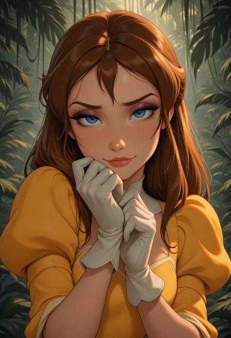Aphrodisia's Avatar