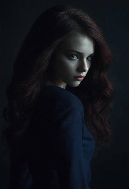 India Eisley v2.0 XL