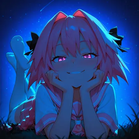 SinisterBreak's Avatar