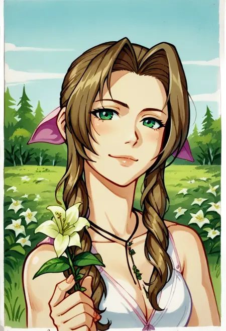 Barbera backgrounds cartoon style