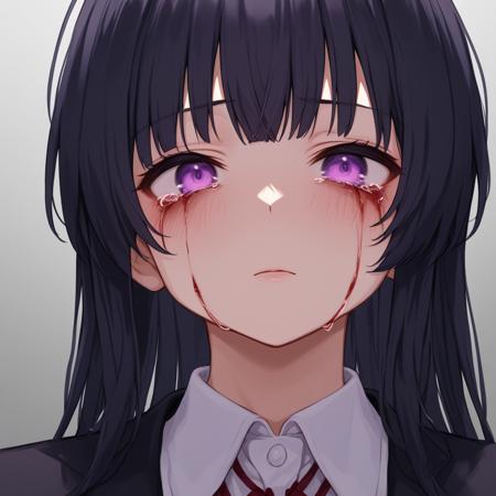 Colored/Bloody Tears - Mostly Failed Concept v1.0
