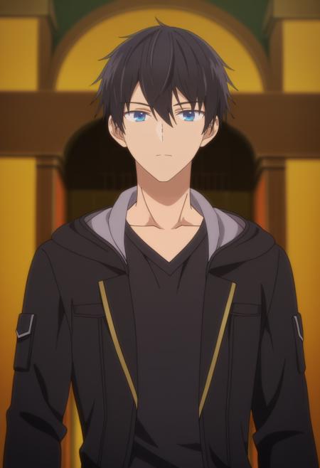 Orun Dula-Yuusha Party wo Oidasareta Kiyoubinbou v1.0-ilxl