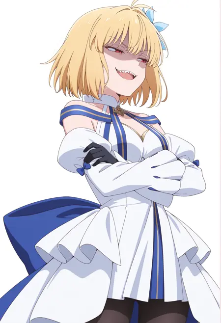 Archetype: Earth (Fate Grand Order) XL