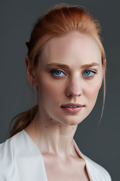 Deborah Ann Woll (Jessica Hamby from True Blood & Karen Page in Marvel's Daredevil TV shows) image by PatinaShore