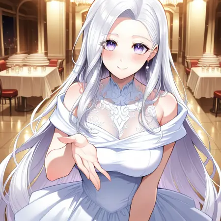 Sitoen Barimoa - My Wife from the Neighboring Country Is So Cute, I Don’t Know What to Do!