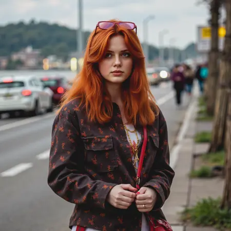 [LuisaP❤️Tost.ai]FLUX - Semkavkvadrate | PHOTOGRAPHY