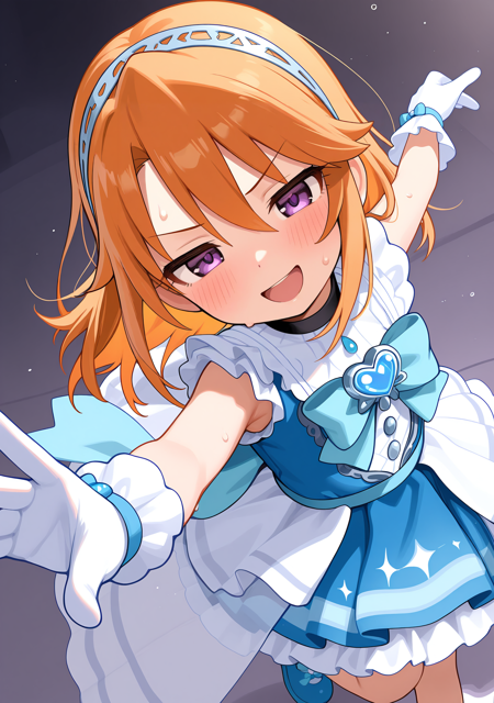 結城晴 リトルマイシンデレラ yuuki haru Little My Cinderella v1.0