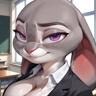TheLuckyBunny