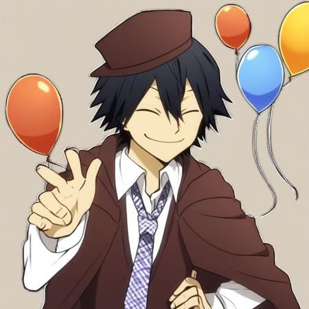 Ranpo BSD Ranpo BSD