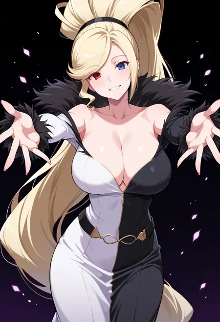 Hilda \(under night in-birth\)