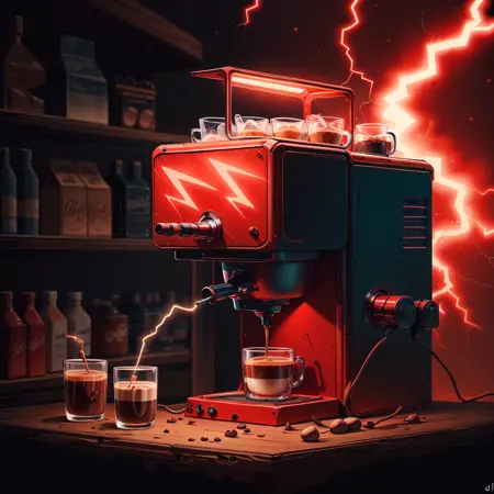 Made of Lightning AI