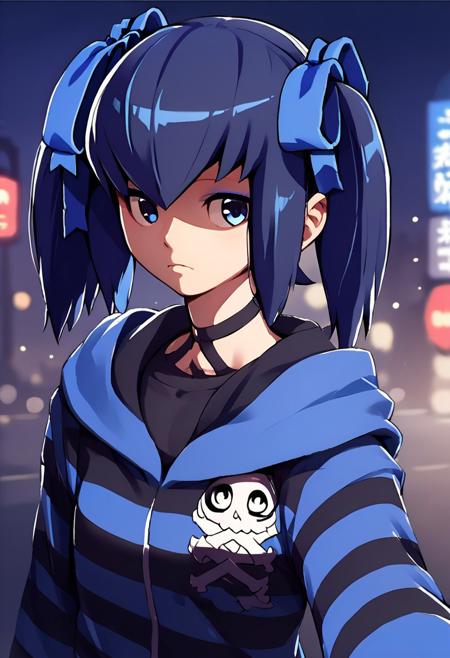 Mika Mikage v1.0