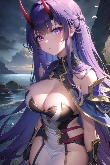 Raiden Mei (雷电芽衣) (雷電芽衣) - Honkai Impact 3rd (崩坏3) (崩壊3rd)