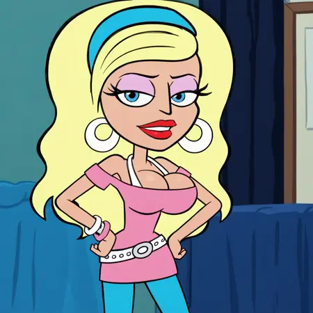 Milan Stone (Good Vibes)