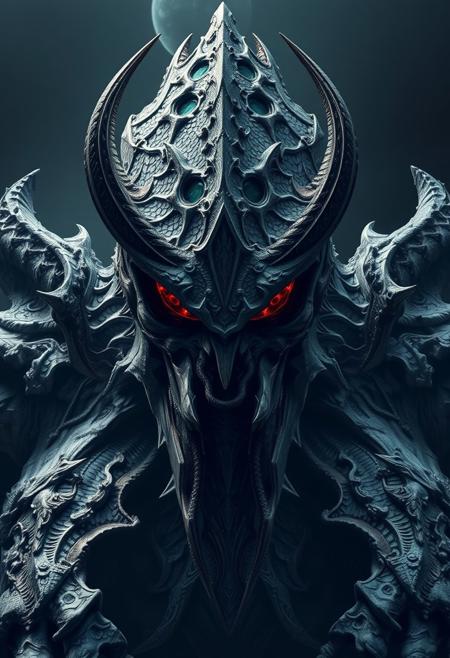 Behemoth.
FHD, Rich in details, masterpiece.