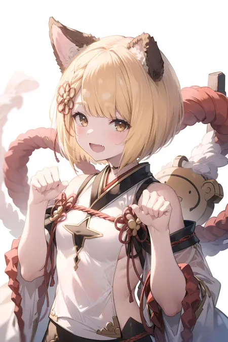 Vajra | Granblue Fantasy