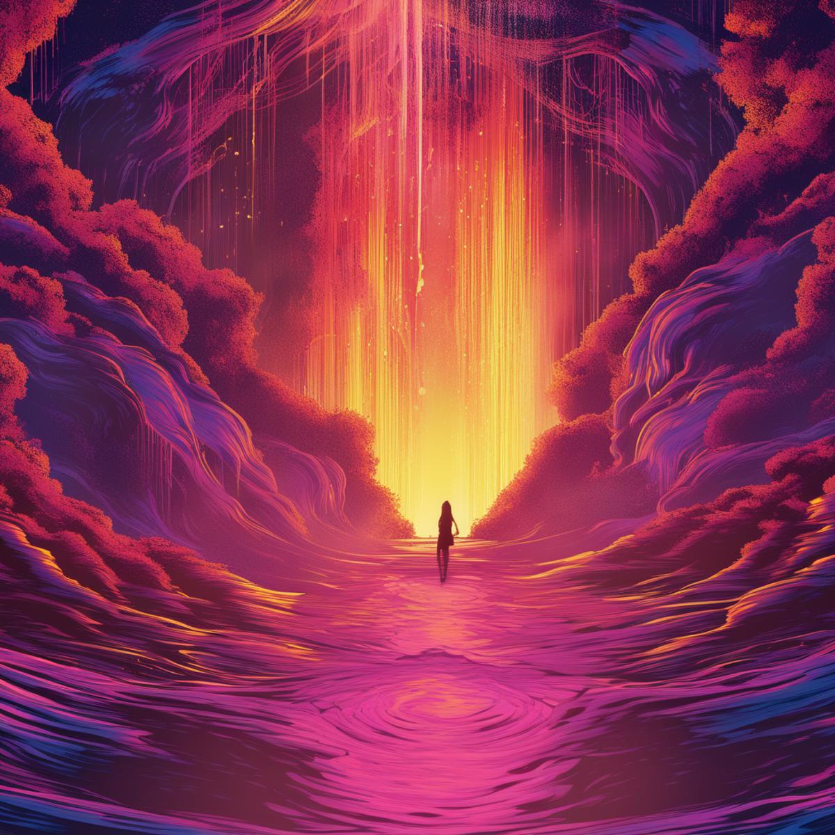 Dan Mumford Inspired Style XL image by sensai3