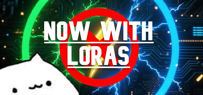 Generate Anything ! Now With Multiple Loras! ComfyUI (No Yellow Buzz , No Strong Gpu , Free!)